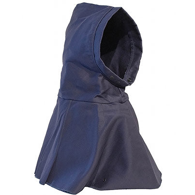 Navy Welder’s Hood